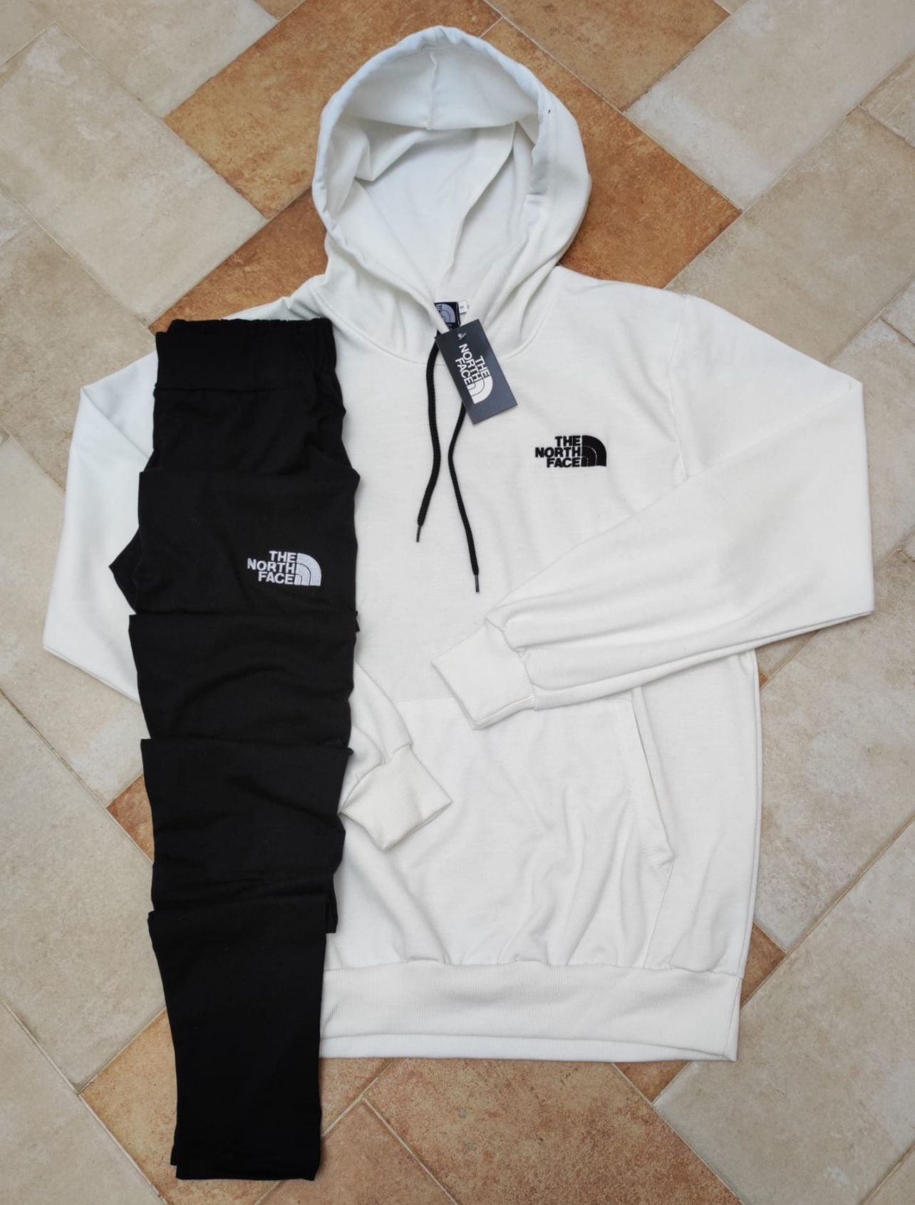 The Northface Tracksuit