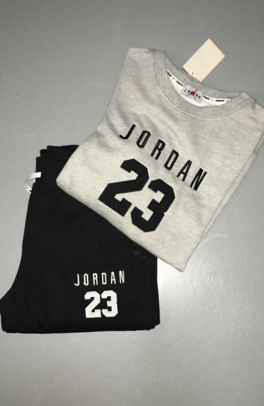 Jordan Set