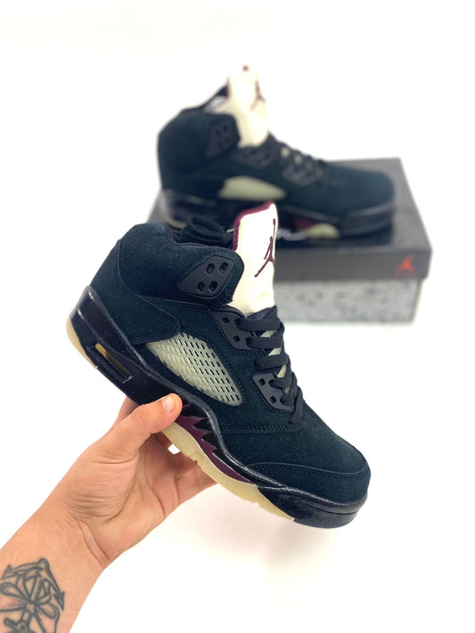 Jordan 5 “Maximum Quality G5”