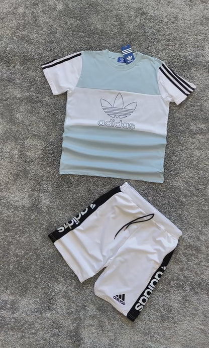 Adidas Summer Set