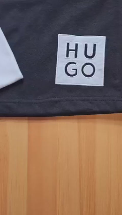 Conjunto Hugo Boss Verano