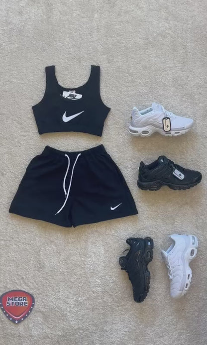 top nike mujer + Nike TN