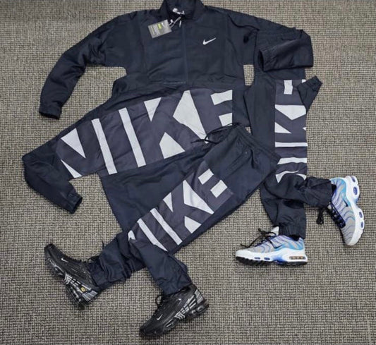 Nike tracksuit “without TN”
