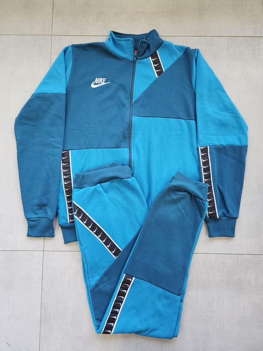 Chándal Nike azul