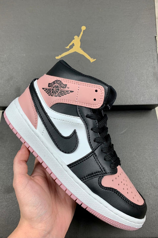 Jordan Mid Pink