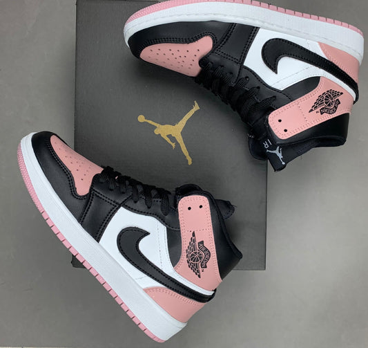 Jordan 1 Pink