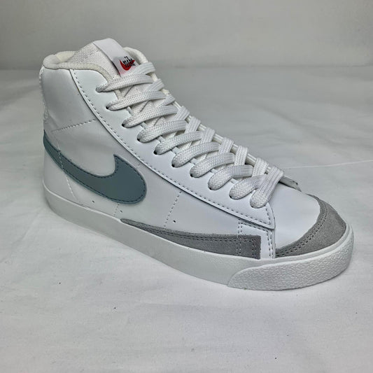 Nike Blazer White/Grey