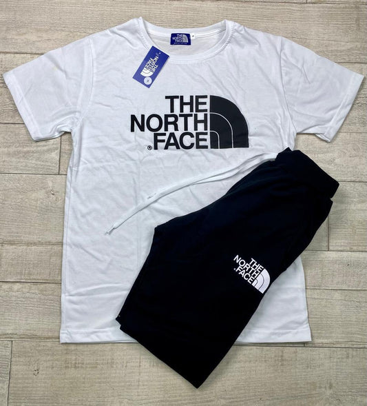 The North Face set