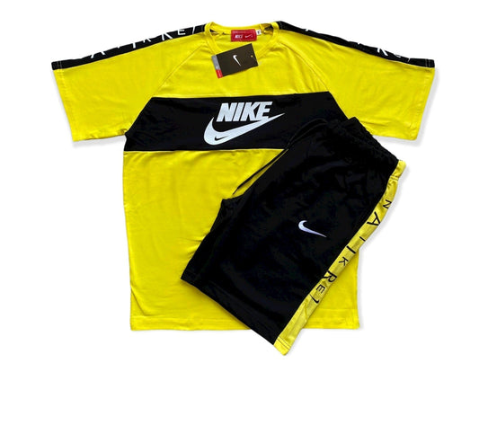 Conjunto Verano Nike