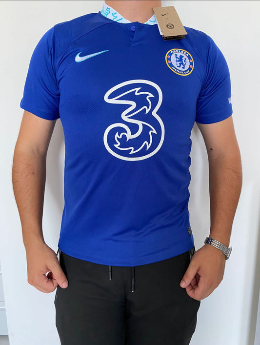 Chelsea Football Shirt