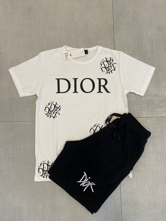 Dior summer set