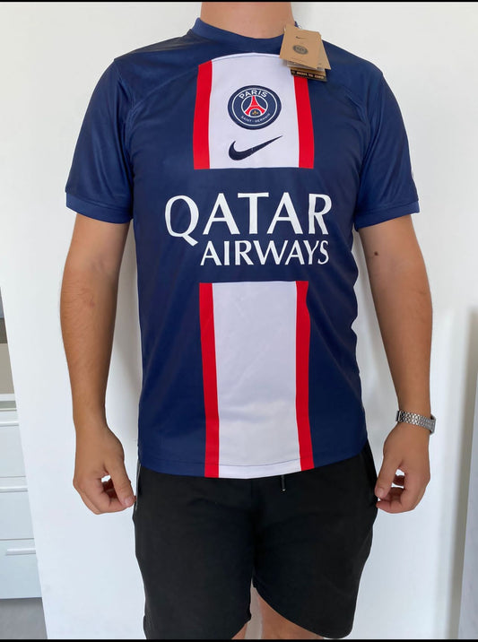 PSG Football Shirt