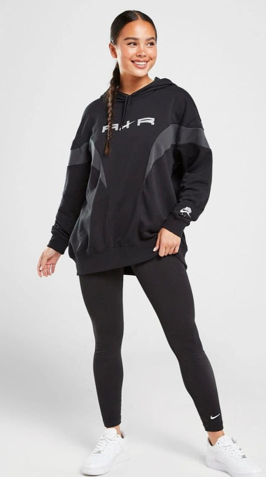 Nike women's tracksuit