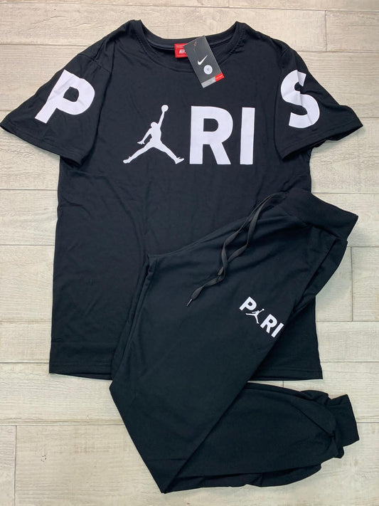 Paris set