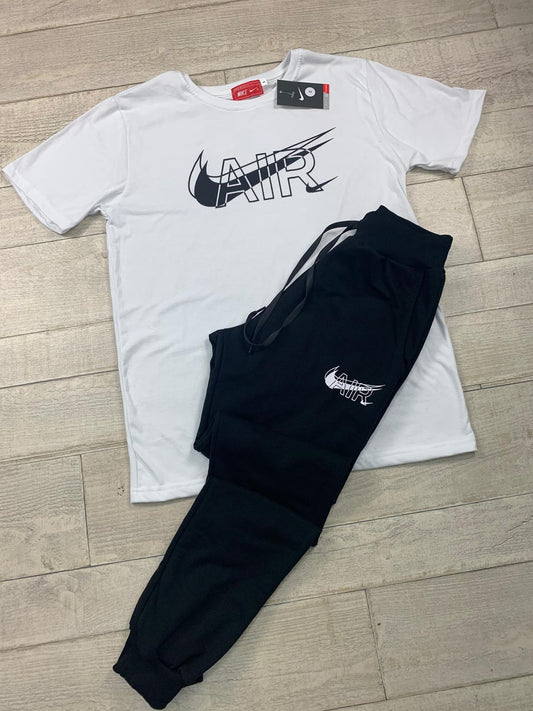 Conjunto verano Nike